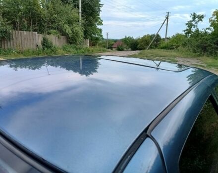 Синій Опель Вектра, об'ємом двигуна 2 л та пробігом 345 тис. км за 1500 $, фото 8 на Automoto.ua