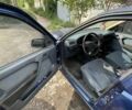 Синий Опель Вектра, объемом двигателя 1.6 л и пробегом 320 тыс. км за 800 $, фото 3 на Automoto.ua