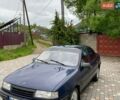 Синий Опель Вектра, объемом двигателя 1.8 л и пробегом 270 тыс. км за 1399 $, фото 1 на Automoto.ua