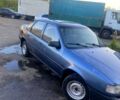 Синій Опель Вектра, об'ємом двигуна 1.6 л та пробігом 500 тис. км за 750 $, фото 2 на Automoto.ua