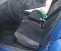 Синий Опель Вектра, объемом двигателя 1.6 л и пробегом 58 тыс. км за 1500 $, фото 7 на Automoto.ua