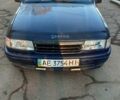 Синий Опель Вектра, объемом двигателя 1.8 л и пробегом 400 тыс. км за 1100 $, фото 3 на Automoto.ua