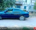 Синий Опель Вектра, объемом двигателя 1.6 л и пробегом 0 тыс. км за 1400 $, фото 4 на Automoto.ua
