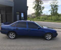 Синий Опель Вектра, объемом двигателя 2 л и пробегом 289 тыс. км за 1199 $, фото 14 на Automoto.ua