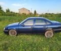 Синий Опель Вектра, объемом двигателя 0 л и пробегом 309 тыс. км за 700 $, фото 1 на Automoto.ua
