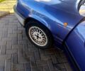 Опель Вектра 1989 в Полтаве на Automoto.ua Синий Опель Вектра, объемом двигателя 1.6 л и пробегом 150 тыс. км за 1680 $, фото 1 на Automoto.ua