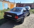 Опель Вектра 1989 в Александрие на Automoto.ua Синий Опель Вектра, объемом двигателя 2 л и пробегом 350 тыс. км за 1400 $, фото 3 на Automoto.ua