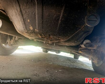 Синий Опель Вектра, объемом двигателя 2 л и пробегом 248 тыс. км за 1500 $, фото 4 на Automoto.ua