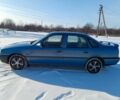 Синий Опель Вектра, объемом двигателя 1.6 л и пробегом 462 тыс. км за 1100 $, фото 4 на Automoto.ua