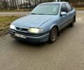 Синий Опель Вектра, объемом двигателя 1.8 л и пробегом 0 тыс. км за 680 $, фото 1 на Automoto.ua