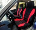 Синий Опель Вектра, объемом двигателя 2 л и пробегом 200 тыс. км за 650 $, фото 3 на Automoto.ua