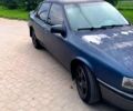 Синій Опель Вектра, об'ємом двигуна 2 л та пробігом 0 тис. км за 900 $, фото 2 на Automoto.ua