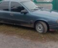 Синий Опель Вектра, объемом двигателя 1.6 л и пробегом 2 тыс. км за 703 $, фото 1 на Automoto.ua