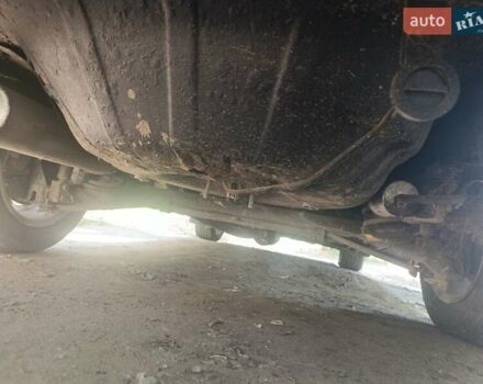 Синій Опель Вектра, об'ємом двигуна 2 л та пробігом 222 тис. км за 1500 $, фото 10 на Automoto.ua