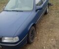 Синий Опель Вектра, объемом двигателя 0 л и пробегом 180 тыс. км за 1350 $, фото 4 на Automoto.ua