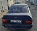 Синий Опель Вектра, объемом двигателя 2 л и пробегом 470 тыс. км за 750 $, фото 2 на Automoto.ua