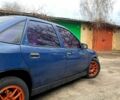 Синий Опель Вектра, объемом двигателя 2 л и пробегом 0 тыс. км за 1800 $, фото 5 на Automoto.ua