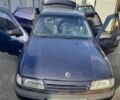 Синий Опель Вектра, объемом двигателя 2 л и пробегом 470 тыс. км за 750 $, фото 5 на Automoto.ua