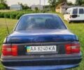 Синий Опель Вектра, объемом двигателя 0 л и пробегом 309 тыс. км за 700 $, фото 7 на Automoto.ua