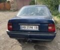 Синий Опель Вектра, объемом двигателя 1.6 л и пробегом 320 тыс. км за 800 $, фото 1 на Automoto.ua