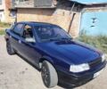 Опель Вектра 1989 в Александрие на Automoto.ua Синий Опель Вектра, объемом двигателя 2 л и пробегом 350 тыс. км за 1400 $, фото 1 на Automoto.ua