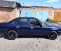 Опель Вектра 1989 в Александрие на Automoto.ua Синий Опель Вектра, объемом двигателя 2 л и пробегом 350 тыс. км за 1400 $, фото 2 на Automoto.ua