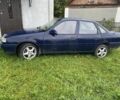 Синій Опель Вектра, об'ємом двигуна 2 л та пробігом 3 тис. км за 600 $, фото 1 на Automoto.ua