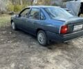 Опель Вектра 1989 в Боярка на Automoto.ua Синий Опель Вектра, объемом двигателя 2 л и пробегом 280 тыс. км за 850 $, фото 5 на Automoto.ua