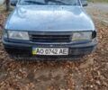 Синій Опель Вектра, об'ємом двигуна 1.8 л та пробігом 150 тис. км за 800 $, фото 1 на Automoto.ua
