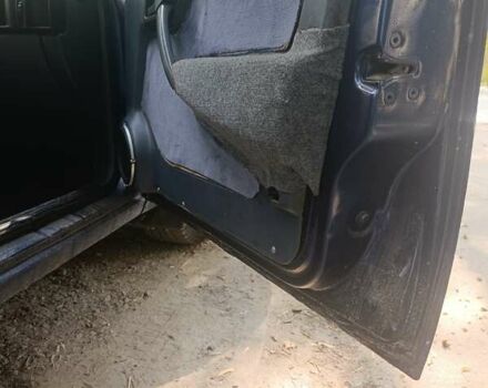Синій Опель Вектра, об'ємом двигуна 2 л та пробігом 222 тис. км за 1500 $, фото 14 на Automoto.ua