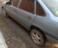 Опель Вектра 1989 в Кременчуге на Automoto.ua Синий Опель Вектра, объемом двигателя 2 л и пробегом 210 тыс. км за 1549 $, фото 5 на Automoto.ua