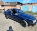 Синий Опель Вектра, объемом двигателя 2 л и пробегом 350 тыс. км за 1500 $, фото 3 на Automoto.ua