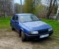 Синий Опель Вектра, объемом двигателя 2 л и пробегом 200 тыс. км за 650 $, фото 1 на Automoto.ua