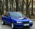 Синій Опель Вектра, об'ємом двигуна 2 л та пробігом 265 тис. км за 2650 $, фото 1 на Automoto.ua