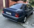 Синий Опель Вектра, объемом двигателя 1.6 л и пробегом 333 тыс. км за 1200 $, фото 5 на Automoto.ua