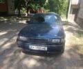 Синій Опель Вектра, об'ємом двигуна 2 л та пробігом 222 тис. км за 1500 $, фото 1 на Automoto.ua