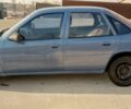 Синий Опель Вектра, объемом двигателя 2 л и пробегом 445 тыс. км за 800 $, фото 2 на Automoto.ua