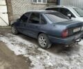 Синій Опель Вектра, об'ємом двигуна 2 л та пробігом 380 тис. км за 1750 $, фото 6 на Automoto.ua