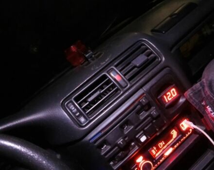 Синий Опель Вектра, объемом двигателя 2 л и пробегом 360 тыс. км за 1400 $, фото 5 на Automoto.ua