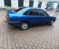 Синий Опель Вектра, объемом двигателя 2 л и пробегом 35 тыс. км за 1600 $, фото 2 на Automoto.ua