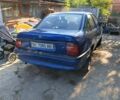 Синій Опель Вектра, об'ємом двигуна 1.8 л та пробігом 40 тис. км за 602 $, фото 1 на Automoto.ua