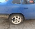 Синий Опель Вектра, объемом двигателя 1.6 л и пробегом 58 тыс. км за 1500 $, фото 1 на Automoto.ua