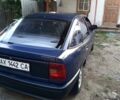 Синий Опель Вектра, объемом двигателя 1.3 л и пробегом 777 тыс. км за 835 $, фото 2 на Automoto.ua