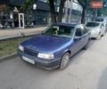 Синий Опель Вектра, объемом двигателя 1.8 л и пробегом 325 тыс. км за 600 $, фото 1 на Automoto.ua