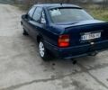 Синий Опель Вектра, объемом двигателя 1.8 л и пробегом 3 тыс. км за 1300 $, фото 6 на Automoto.ua