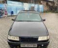 Синий Опель Вектра, объемом двигателя 1.6 л и пробегом 220 тыс. км за 900 $, фото 1 на Automoto.ua