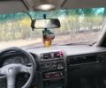 Синий Опель Вектра, объемом двигателя 2 л и пробегом 343 тыс. км за 2400 $, фото 7 на Automoto.ua