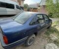 Синий Опель Вектра, объемом двигателя 1.6 л и пробегом 320 тыс. км за 800 $, фото 2 на Automoto.ua