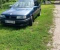 Синий Опель Вектра, объемом двигателя 2 л и пробегом 300 тыс. км за 1228 $, фото 1 на Automoto.ua