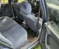 Синий Опель Вектра, объемом двигателя 1.6 л и пробегом 100 тыс. км за 717 $, фото 5 на Automoto.ua
